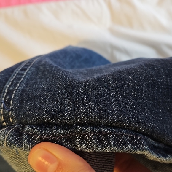 7 For All ManKind Jeans A Pocket Size 28 - Picture 12 of 12